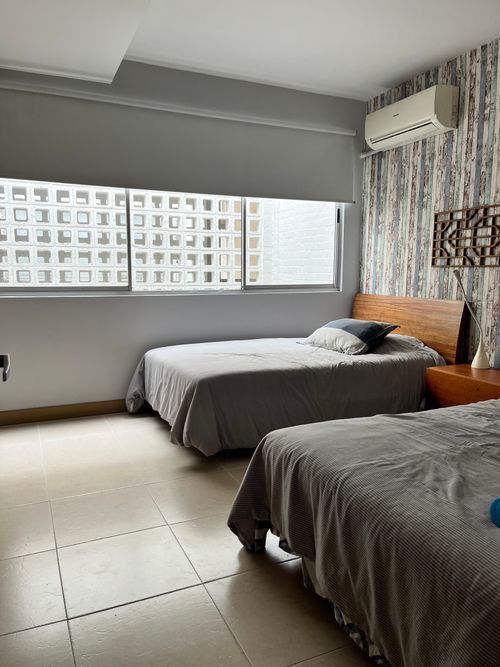 Apartamento de 4 alcobas en venta en Bellavista, Cali, 200 m² · foto 17 de 19