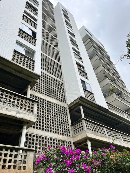 Apartamento de 4 alcobas en venta en Bellavista, Cali, 200 m² · foto 18 de 19