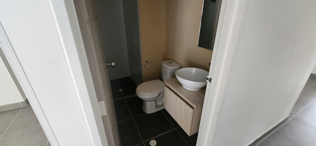Apartamento en arriendo en La Frontera, Medellín · foto 6 de 16