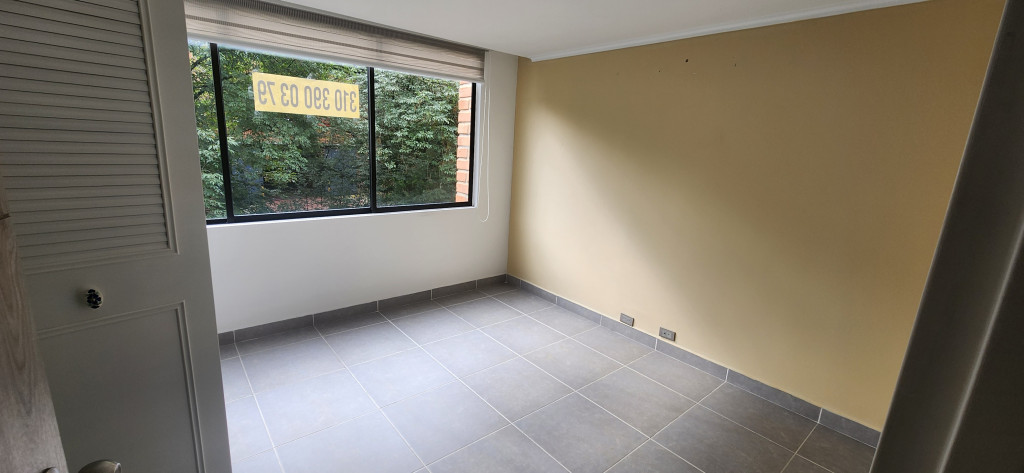 Apartamento en arriendo en La Frontera, Medellín · foto 8 de 16