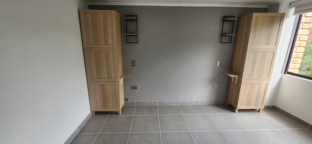 Apartamento en arriendo en La Frontera, Medellín · foto 14 de 16