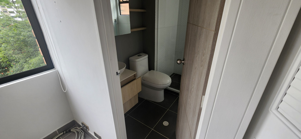 Apartamento en arriendo en La Frontera, Medellín · foto 15 de 16