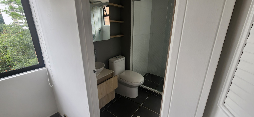 Apartamento en arriendo en La Frontera, Medellín · foto 16 de 16
