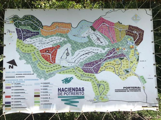 Lote en venta en Juan De Ampudia, Jamundí, 1700 m² · foto 6 de 18