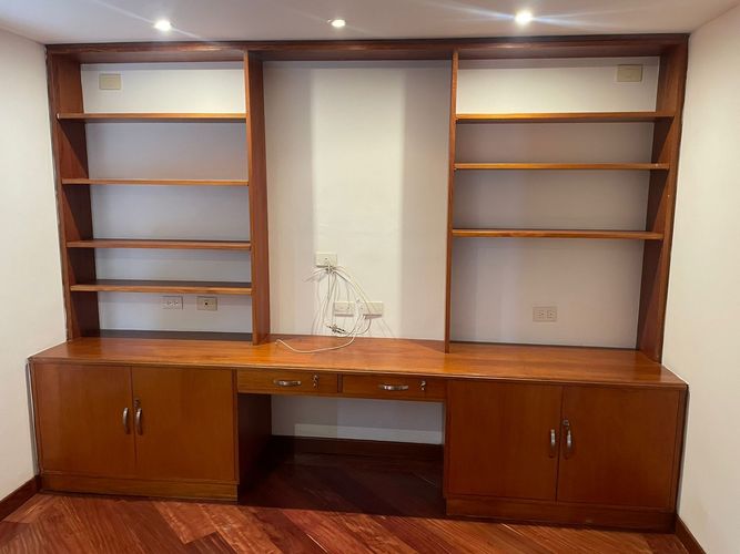 Apartamento de 4 alcobas en arriendo en Club De Los Lagartos, Bogotá, 200 m² · foto 15 de 22