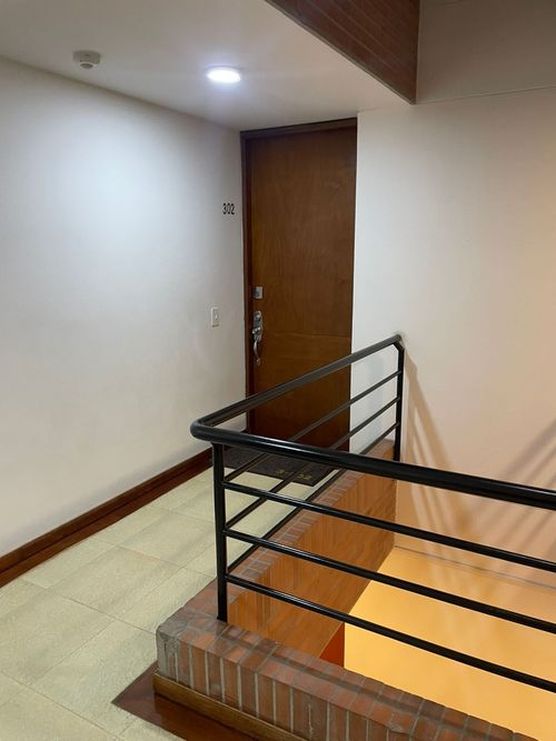 Apartamento de 4 alcobas en arriendo en Club De Los Lagartos, Bogotá, 200 m² · foto 4 de 22