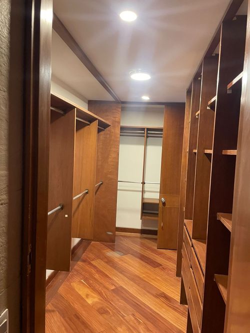 Apartamento de 4 alcobas en arriendo en Club De Los Lagartos, Bogotá, 200 m² · foto 16 de 22