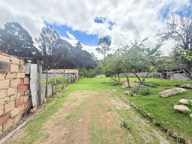 Casa de 2 alcobas en venta en El Uval Rural, Bogotá · foto 22 de 24