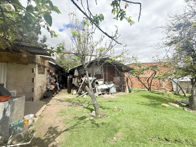 Casa de 2 alcobas en venta en El Uval Rural, Bogotá · foto 24 de 24