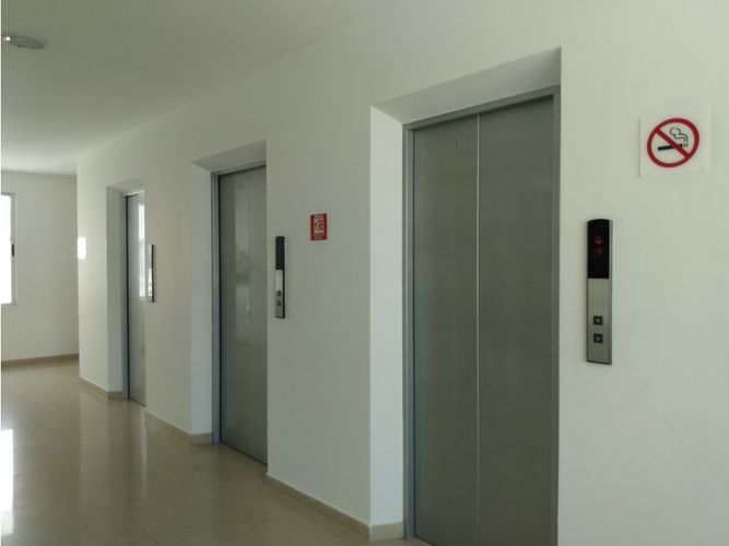 Oficina en arriendo en Bocagrande, Cartagena, 117 m² · foto 15 de 15