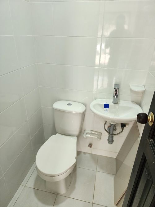 Local en arriendo en El Recreo, Barranquilla, 20 m² · foto 5 de 5