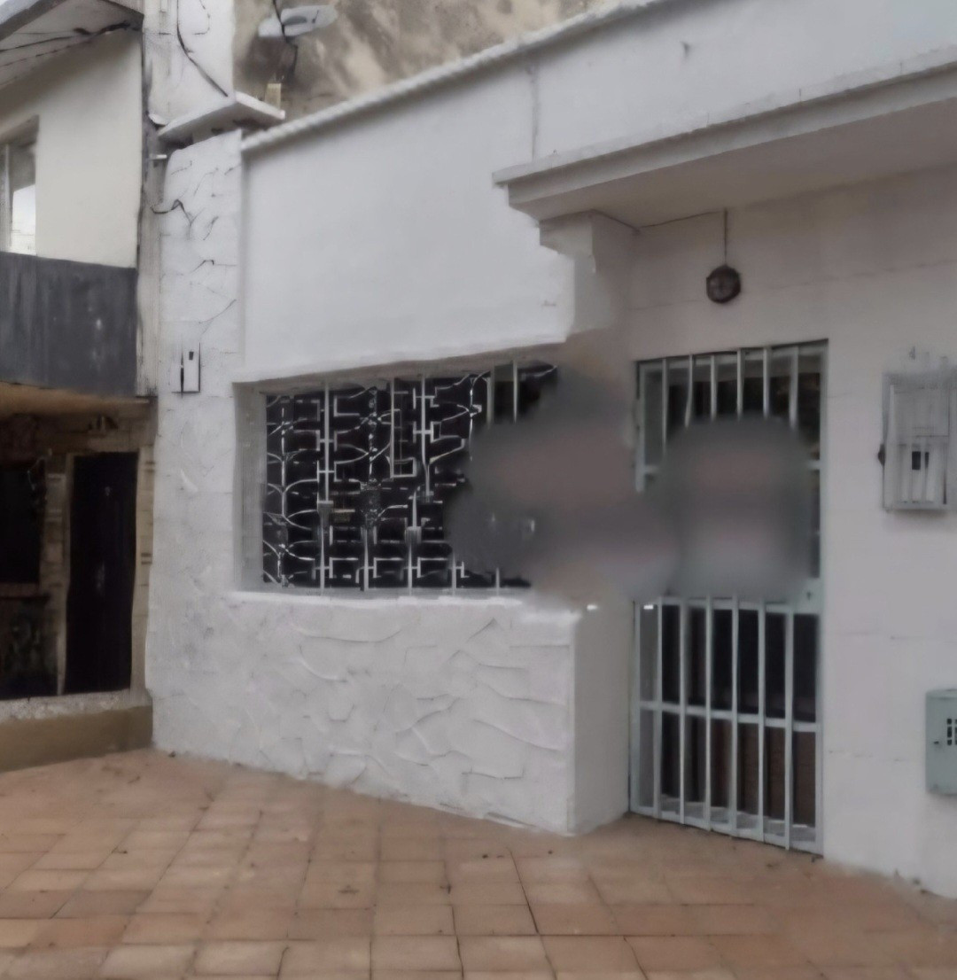 Casa Lote en venta en Laureles, Medellín [No disponible] 3