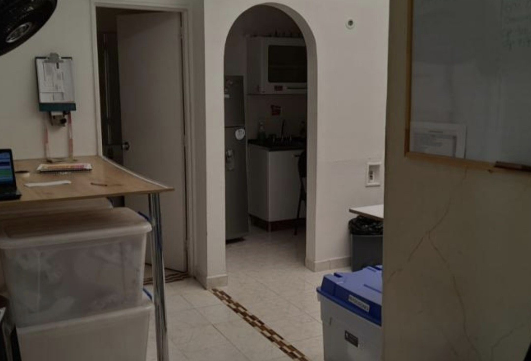Casa Lote en venta en Laureles, Medellín [No disponible] 5