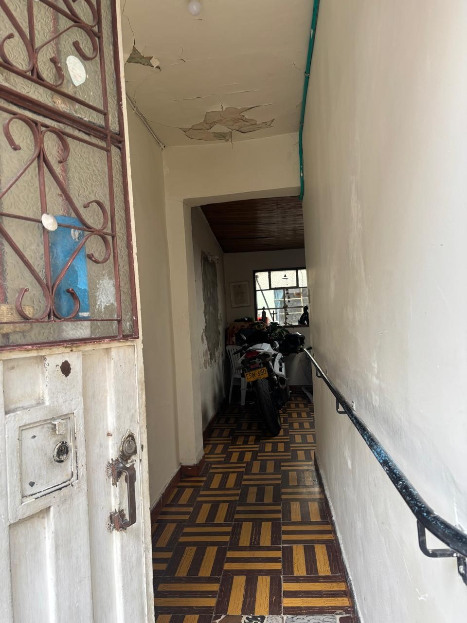 Casa en venta en Quiroga Sur, Bogotá · foto 22 de 24