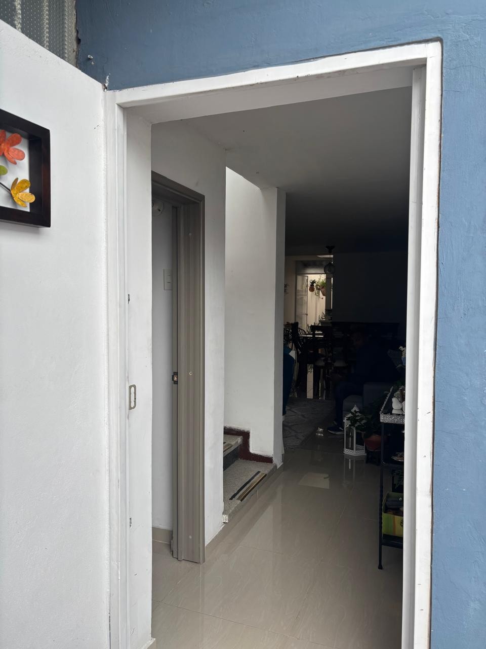 Casa en venta en Quiroga Sur, Bogotá · foto 23 de 24