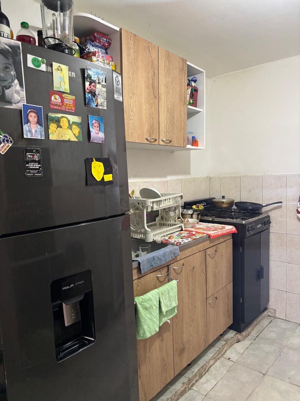 Casa en venta en Quiroga Sur, Bogotá · foto 24 de 24
