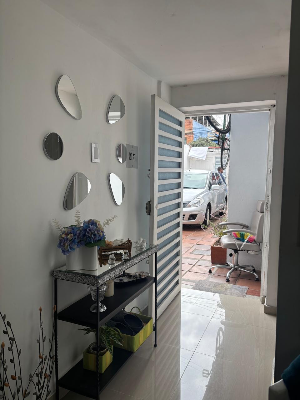 Casa en venta en Quiroga Sur, Bogotá · foto 8 de 24