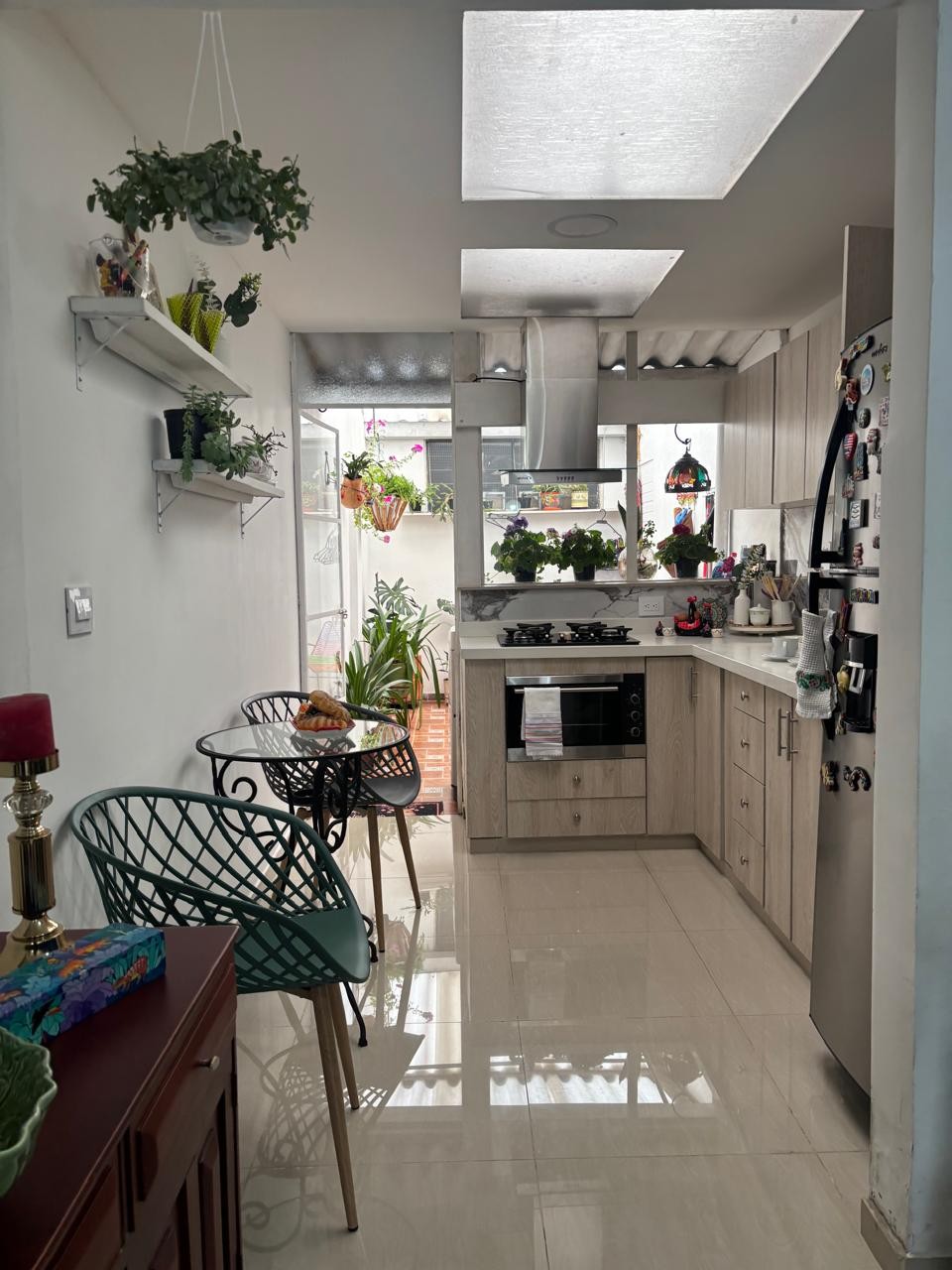 Casa en venta en Quiroga Sur, Bogotá · foto 6 de 24