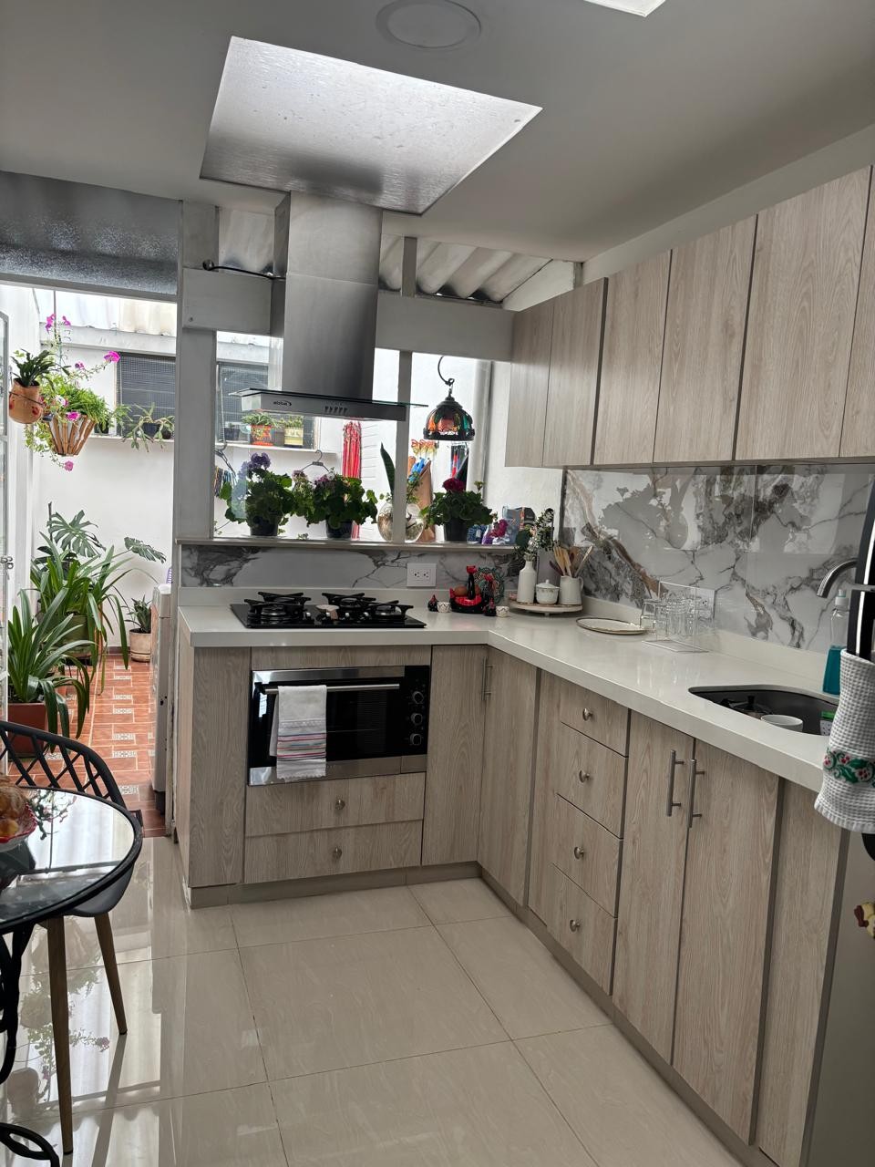 Casa en venta en Quiroga Sur, Bogotá · foto 7 de 24