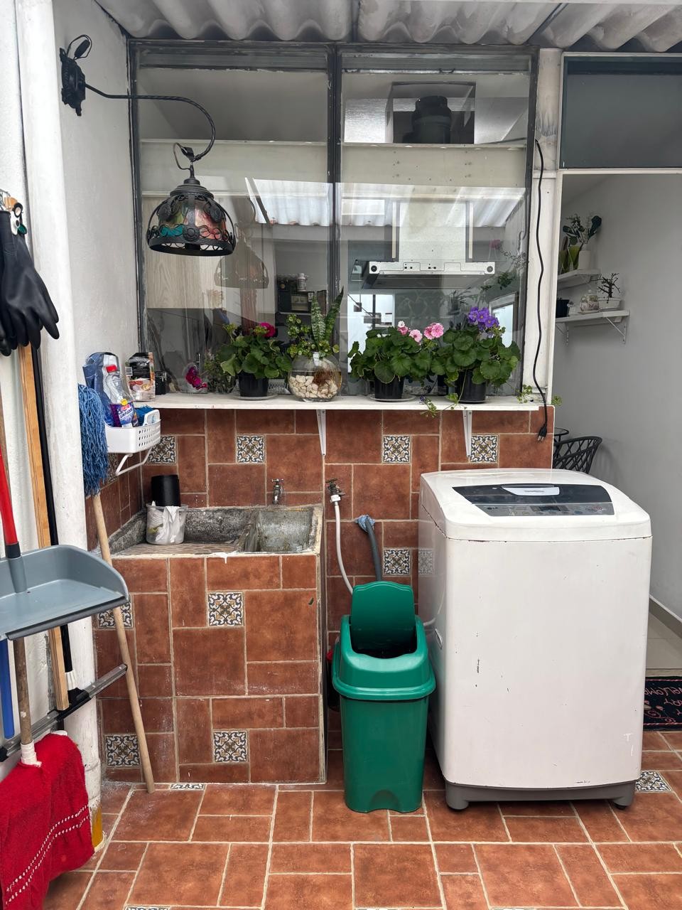 Casa en venta en Quiroga Sur, Bogotá · foto 10 de 24