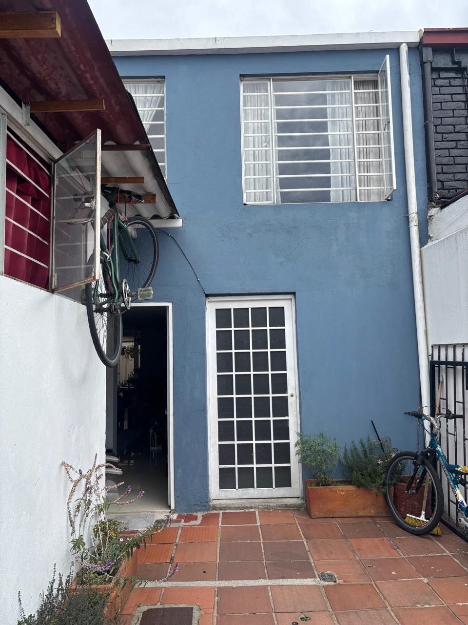 Casa en venta en Quiroga Sur, Bogotá · foto 21 de 24