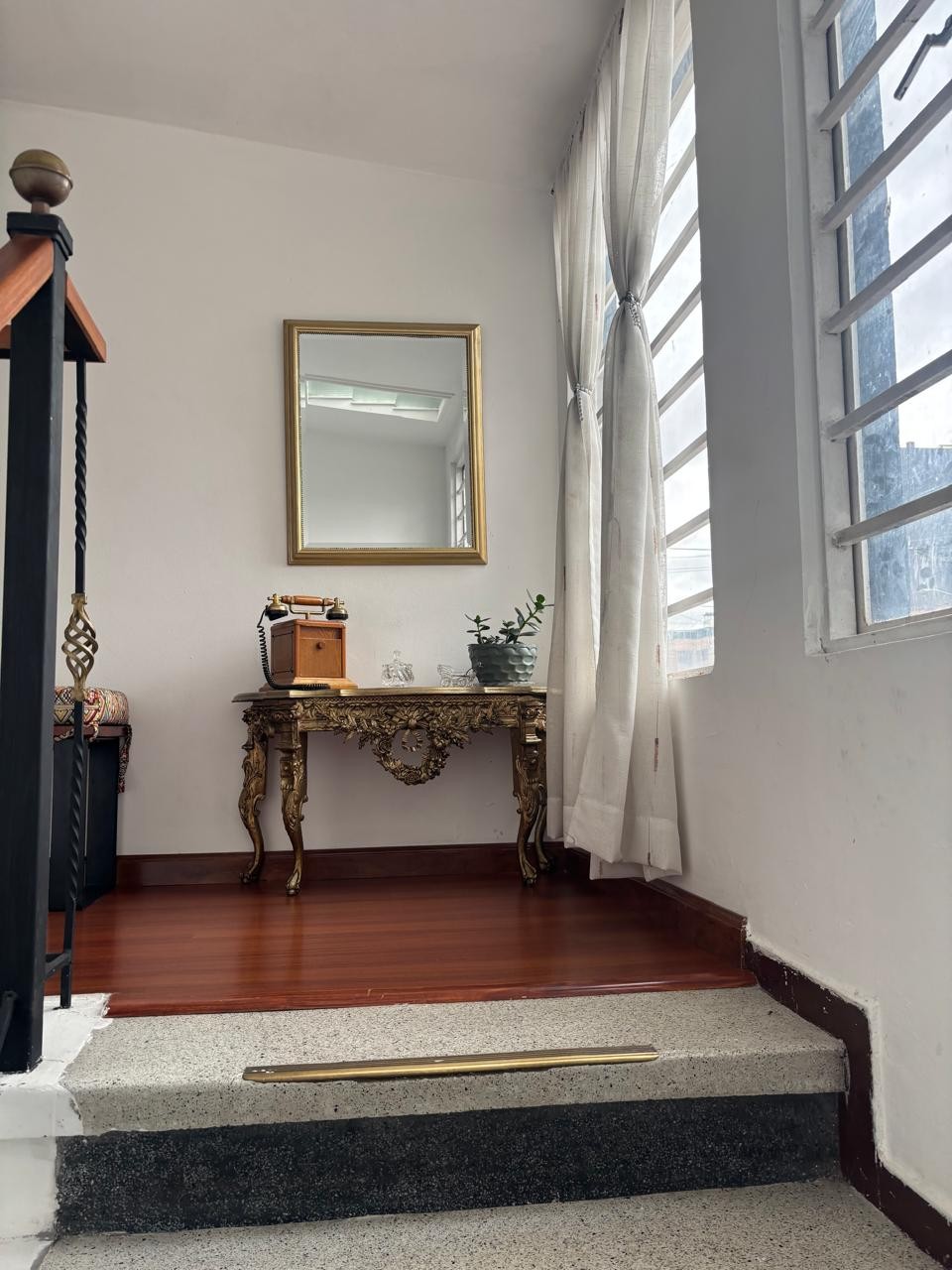 Casa en venta en Quiroga Sur, Bogotá · foto 14 de 24