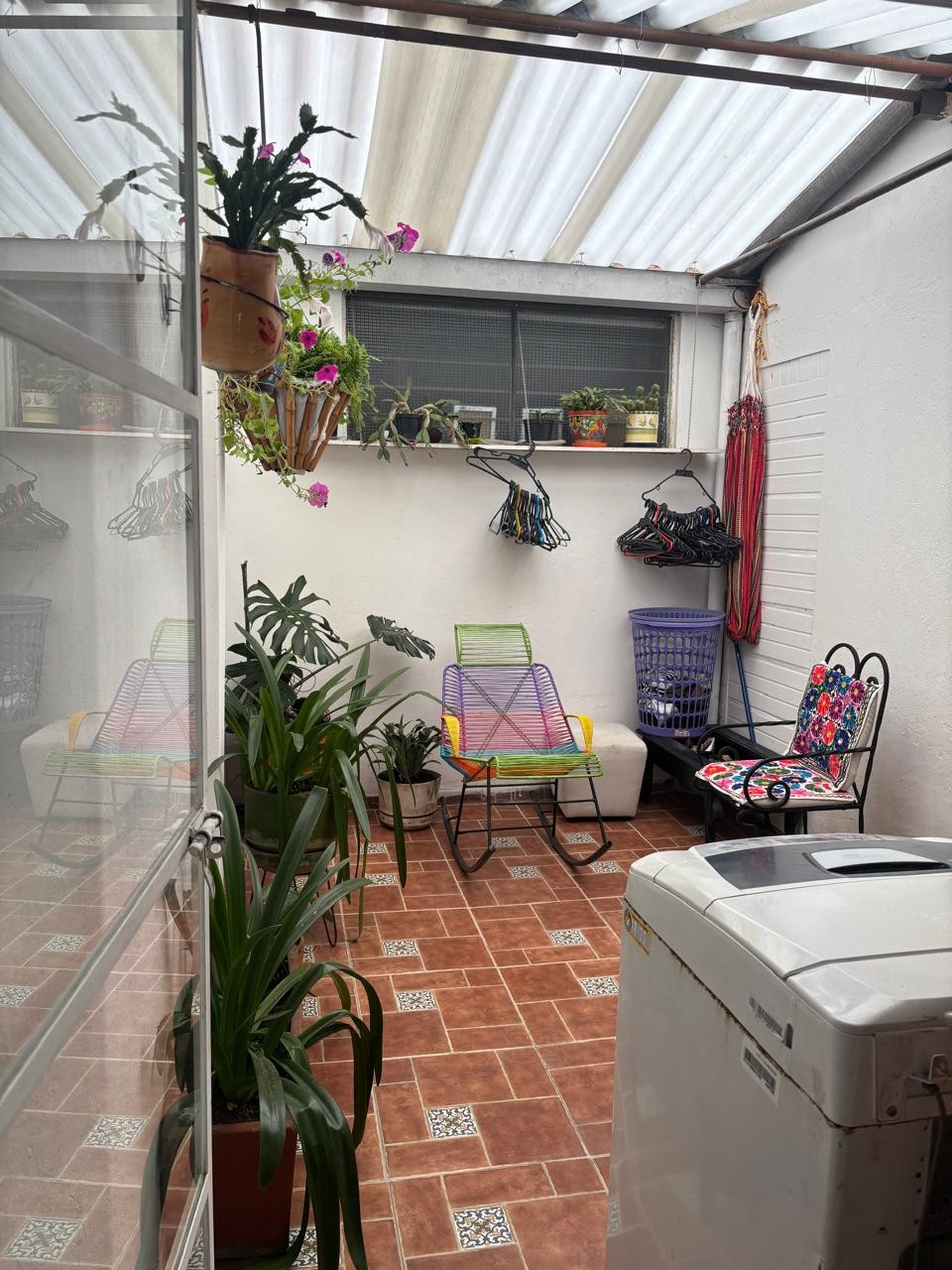 Casa en venta en Quiroga Sur, Bogotá · foto 9 de 24