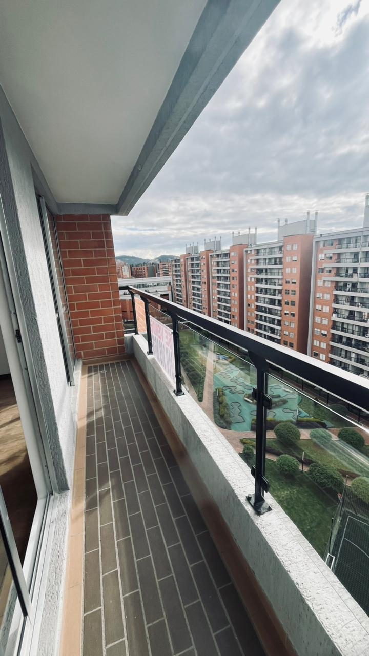 Apartamento en venta en San Jose, Mosquera · foto 5 de 20