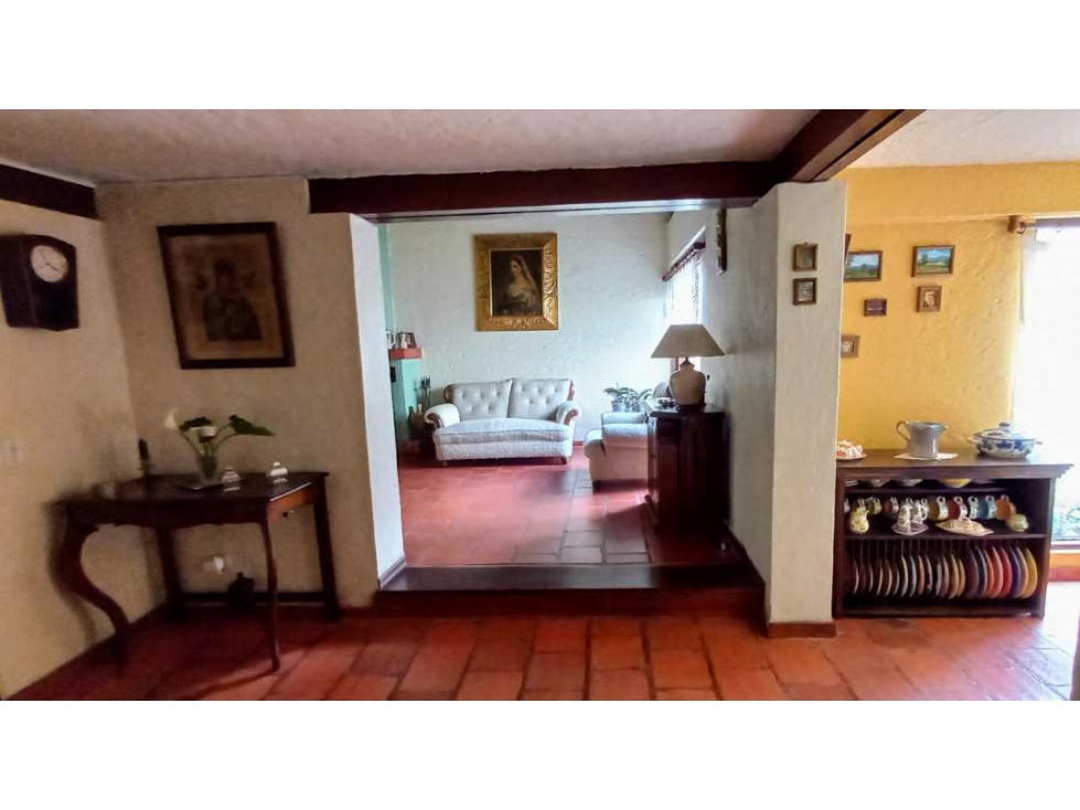 Casa en venta en Santa Barbara, Bogotá · foto 6 de 24