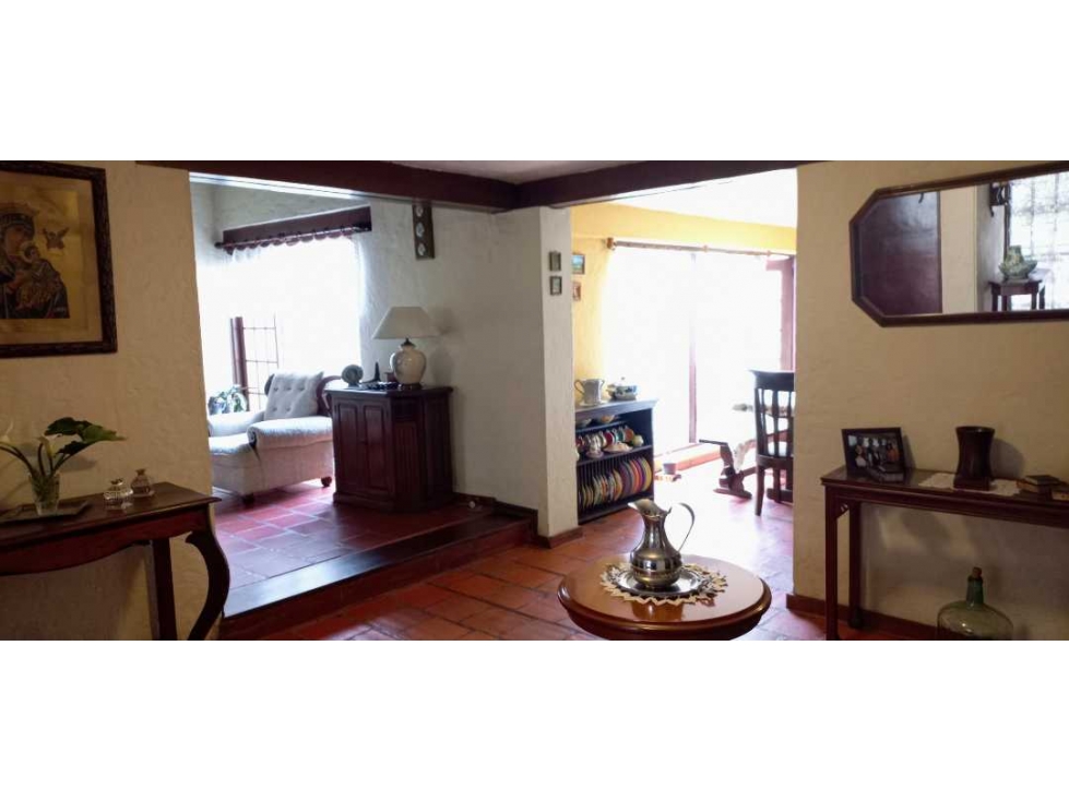 Casa en venta en Santa Barbara, Bogotá · foto 7 de 24