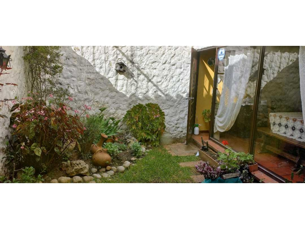 Casa en venta en Santa Barbara, Bogotá · foto 10 de 24