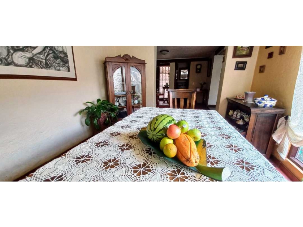 Casa en venta en Santa Barbara, Bogotá · foto 12 de 24