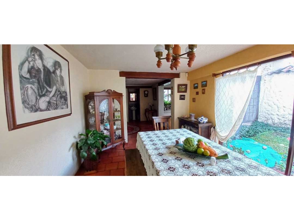 Casa en venta en Santa Barbara, Bogotá · foto 13 de 24