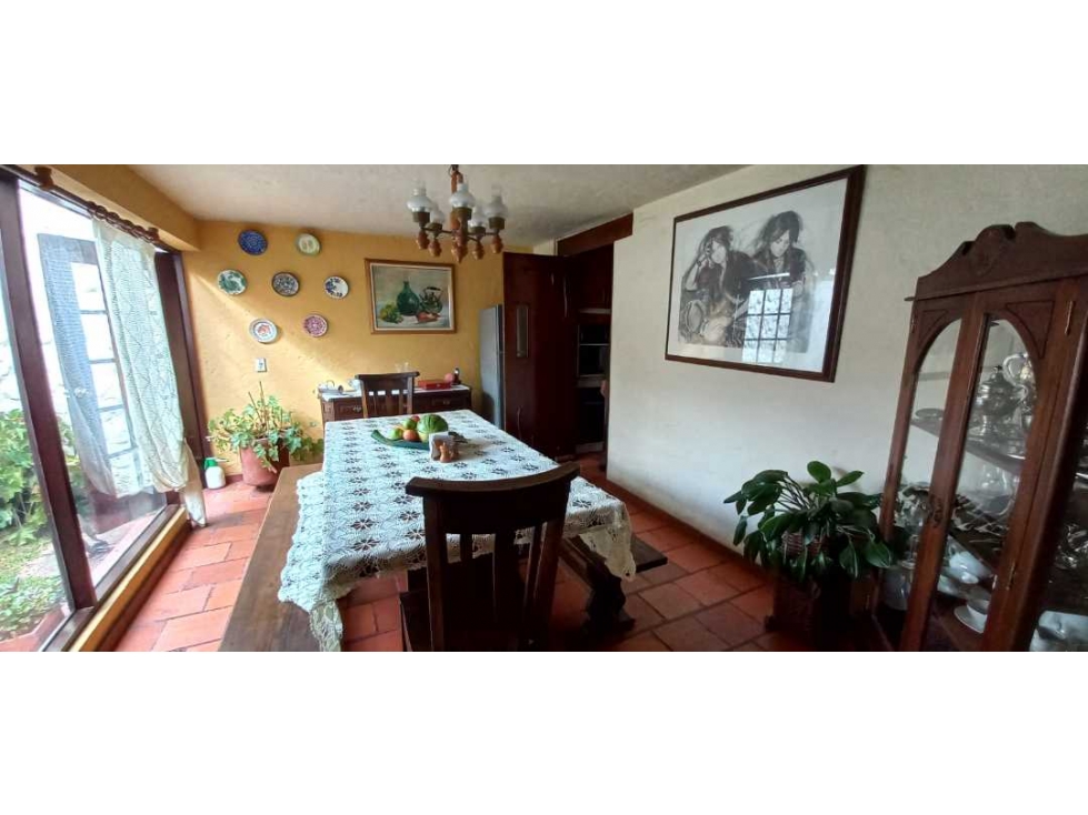 Casa en venta en Santa Barbara, Bogotá · foto 14 de 24