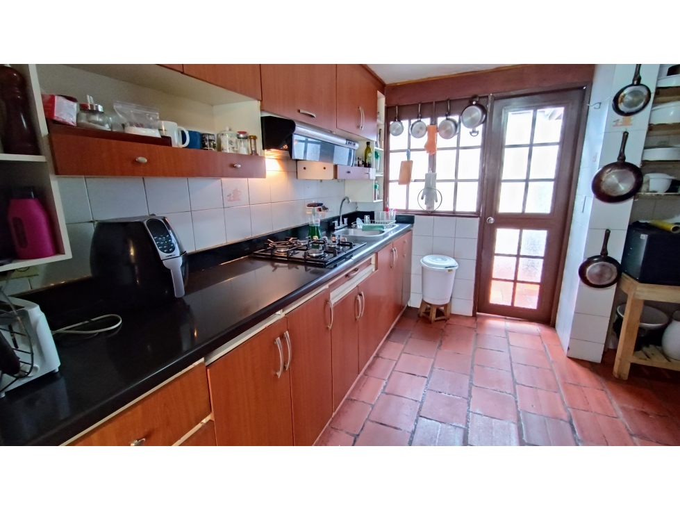 Casa en venta en Santa Barbara, Bogotá · foto 15 de 24