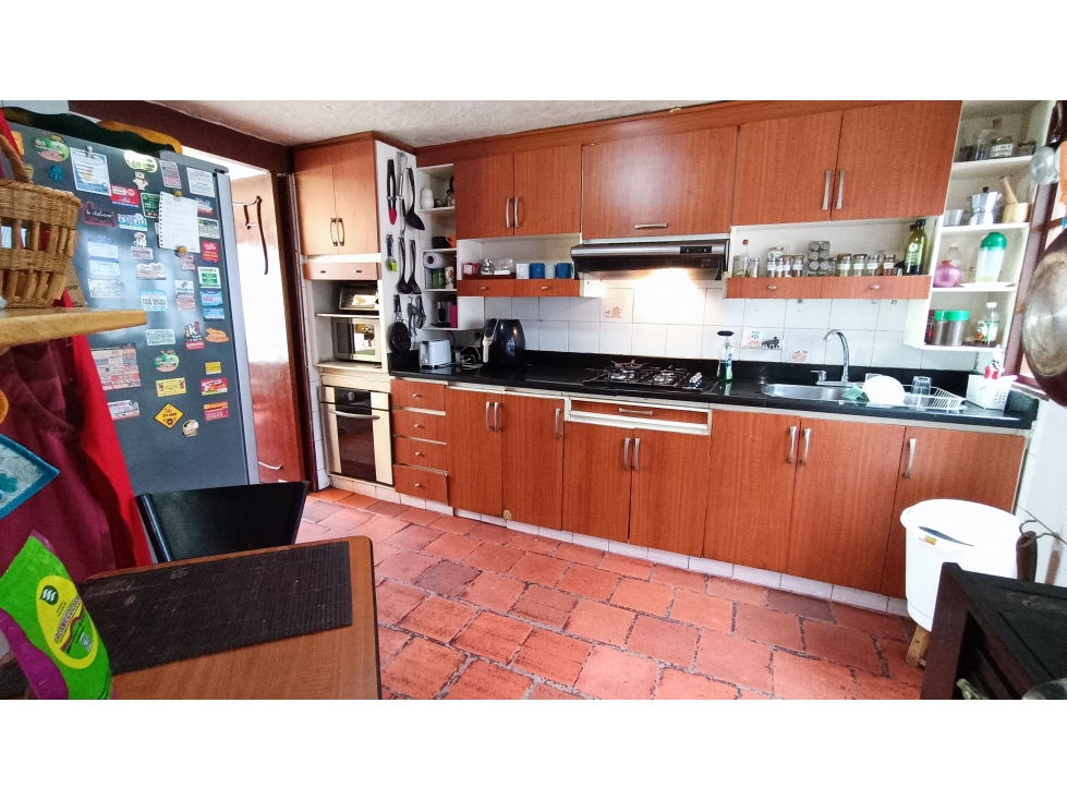 Casa en venta en Santa Barbara, Bogotá · foto 16 de 24