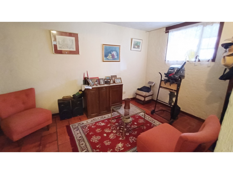 Casa en venta en Santa Barbara, Bogotá · foto 18 de 24