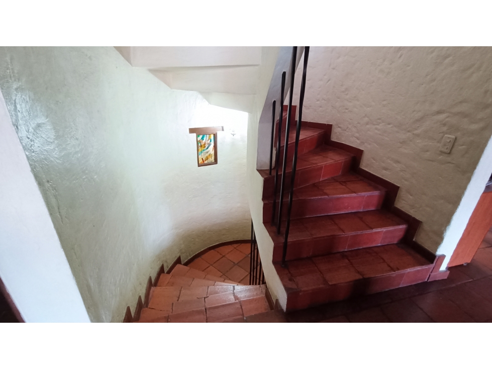 Casa en venta en Santa Barbara, Bogotá · foto 19 de 24
