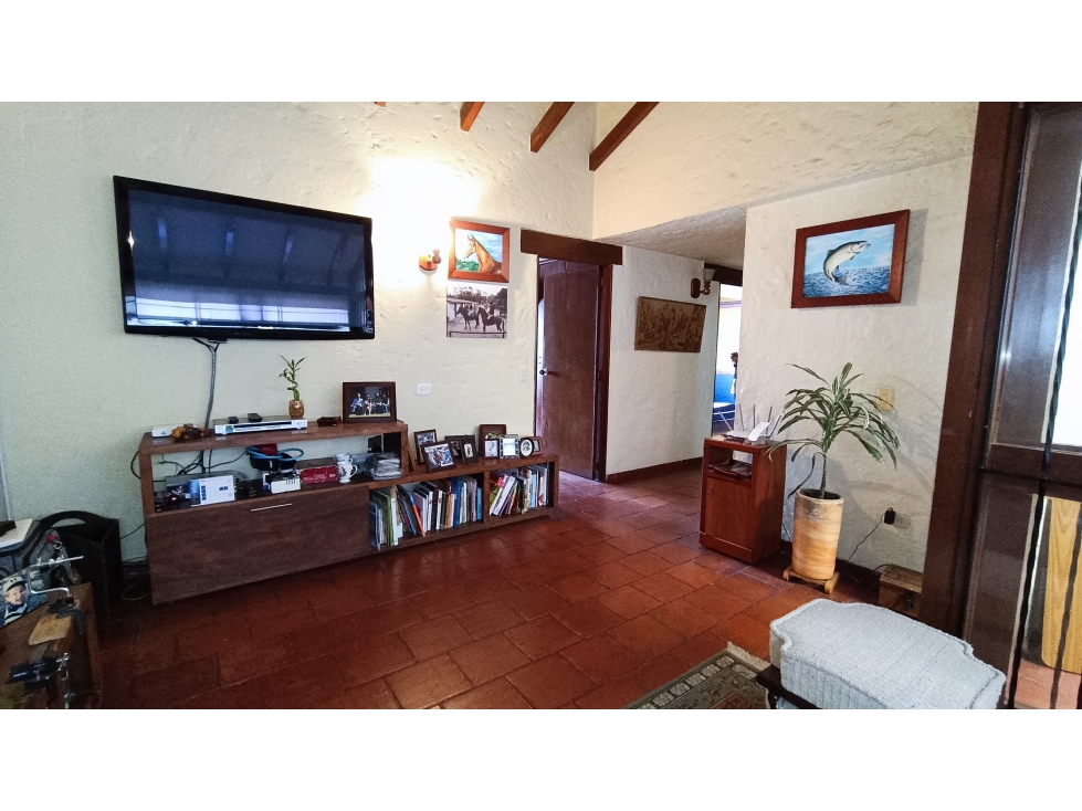Casa en venta en Santa Barbara, Bogotá · foto 20 de 24