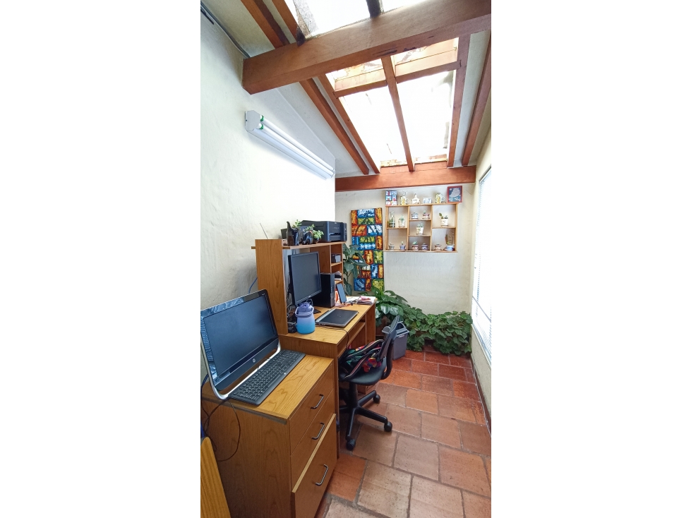 Casa en venta en Santa Barbara, Bogotá · foto 21 de 24