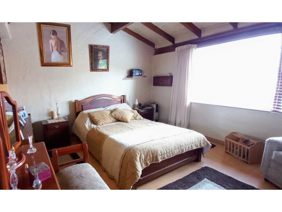 Casa en venta en Santa Barbara, Bogotá · foto 24 de 24