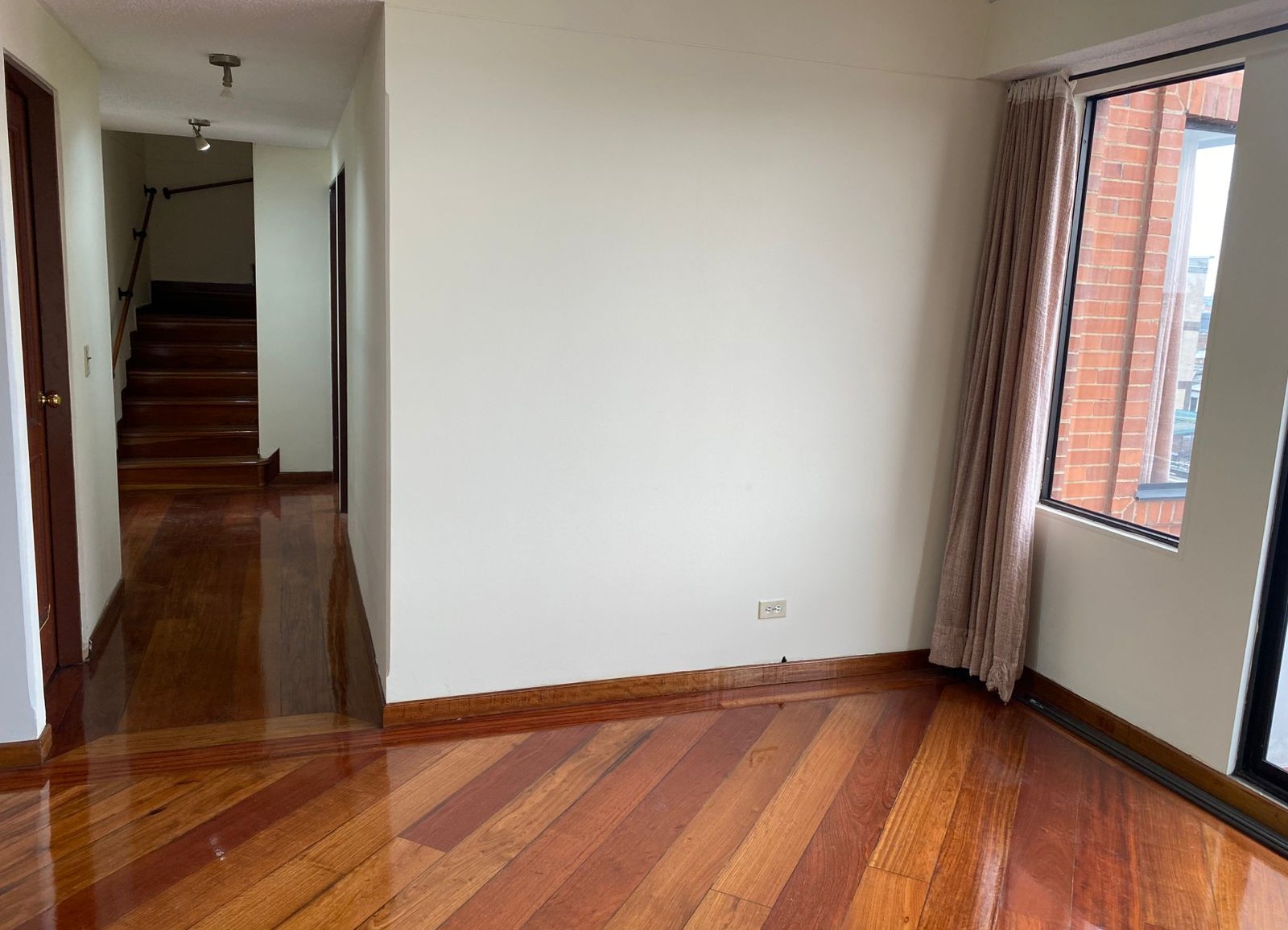 Apartamento en arriendo en Americas Occidental, Bogotá · foto 4 de 20