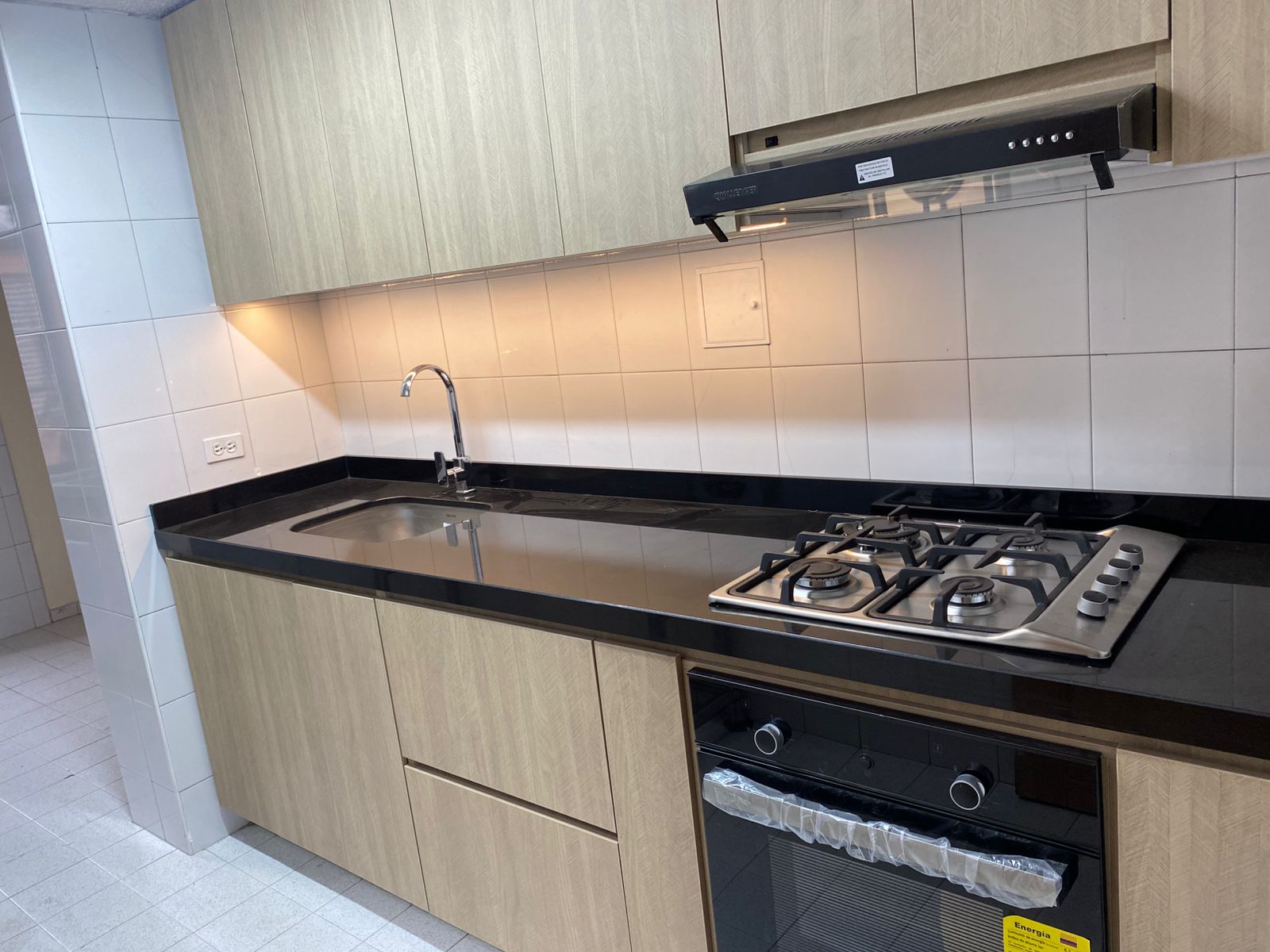 Apartamento en arriendo en Americas Occidental, Bogotá · foto 6 de 20