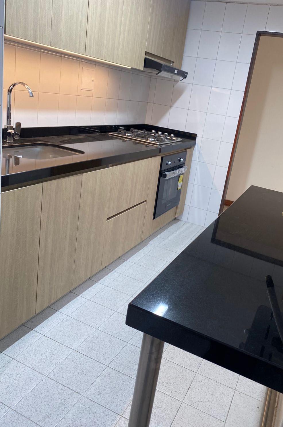Apartamento en arriendo en Americas Occidental, Bogotá · foto 7 de 20