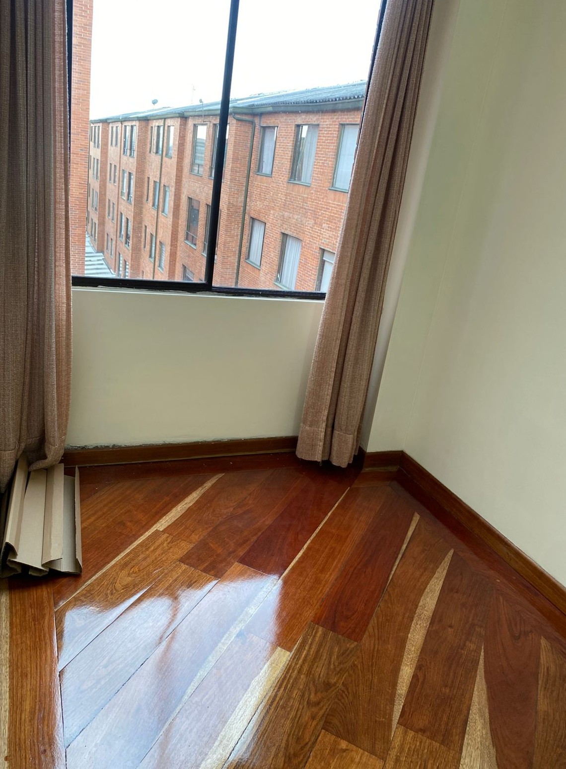 Apartamento en arriendo en Americas Occidental, Bogotá · foto 10 de 20