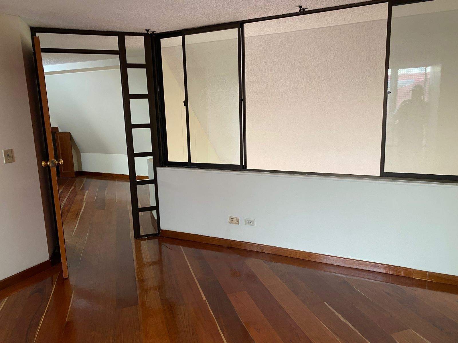 Apartamento en arriendo en Americas Occidental, Bogotá · foto 18 de 20