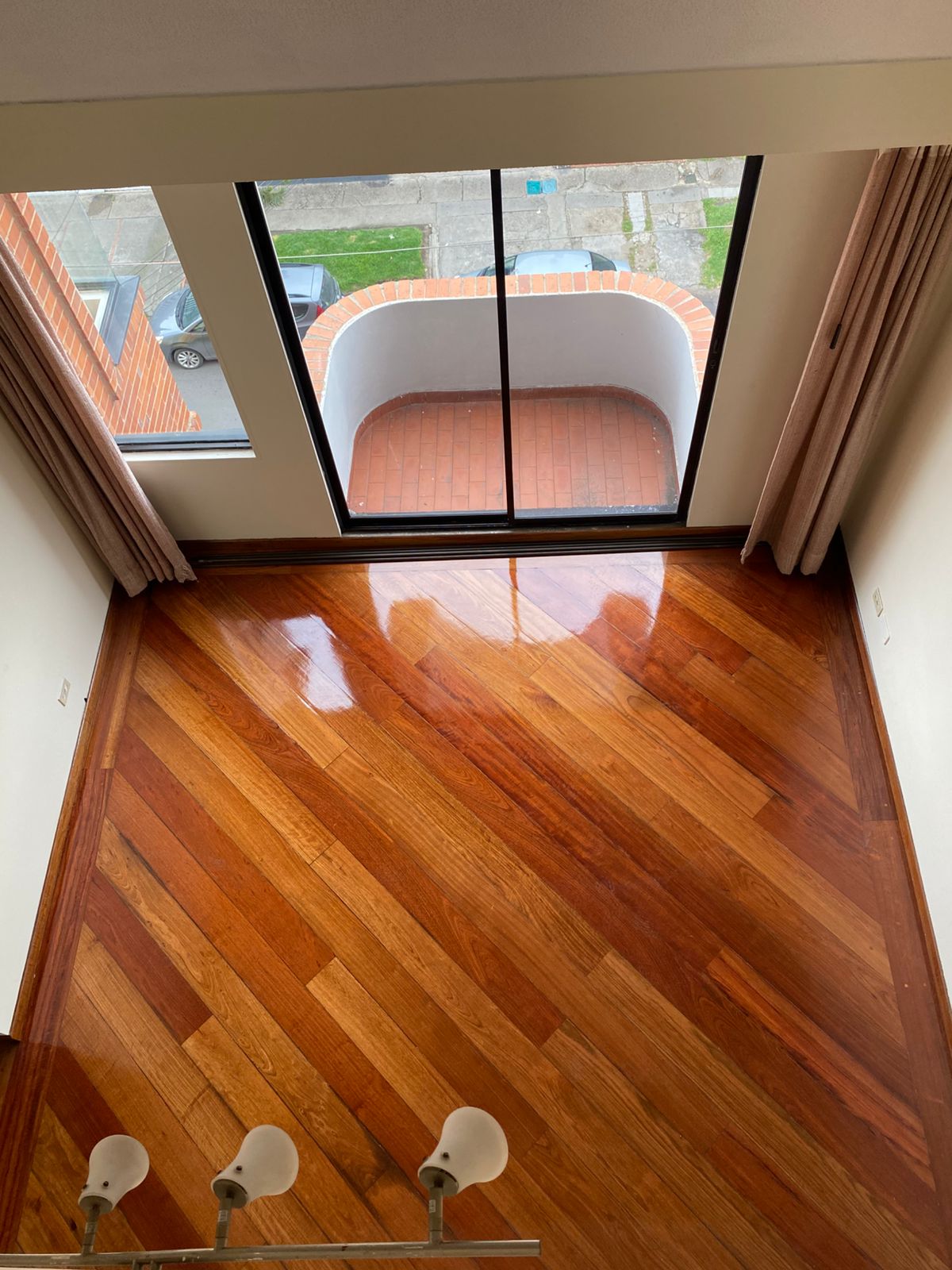 Apartamento en arriendo en Americas Occidental, Bogotá · foto 19 de 20