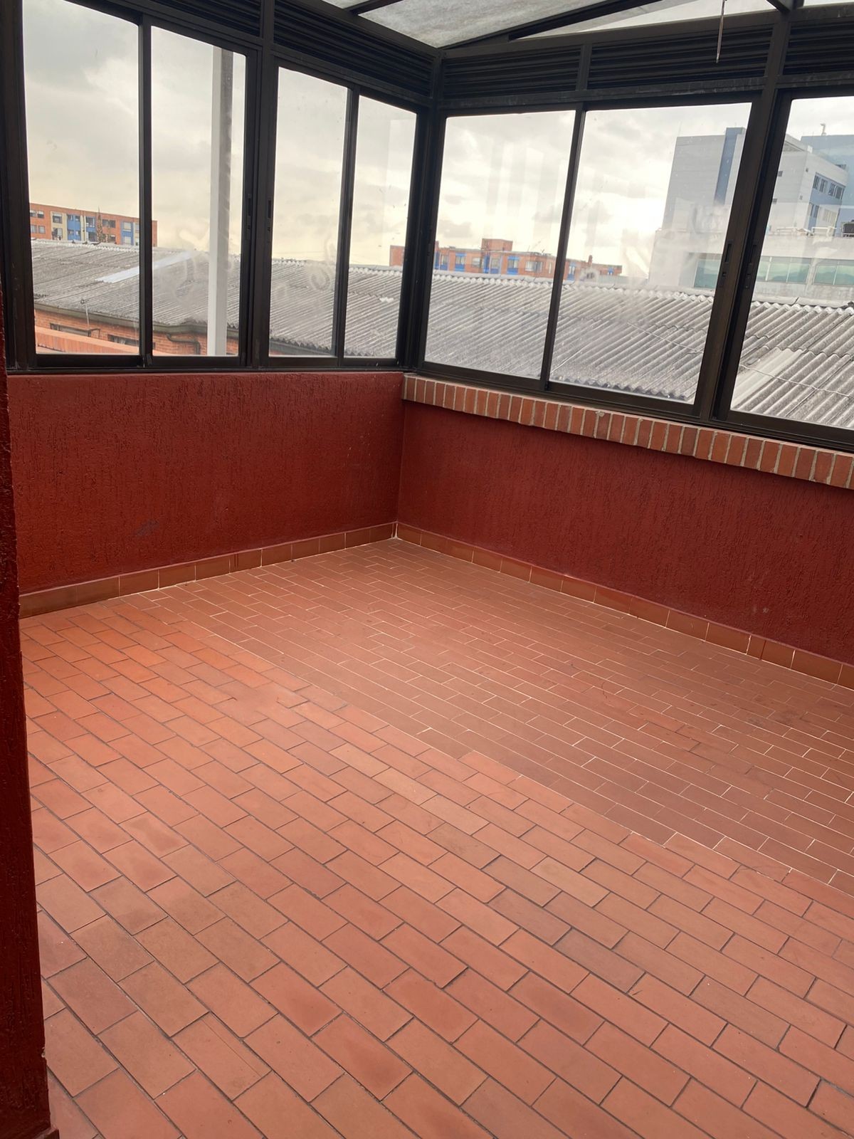 Apartamento en arriendo en Americas Occidental, Bogotá · foto 20 de 20