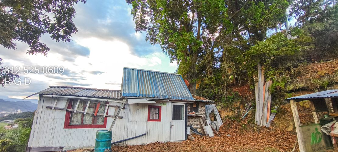 Lote en venta en Centro, Sopó, 1467 m² · foto 2 de 19