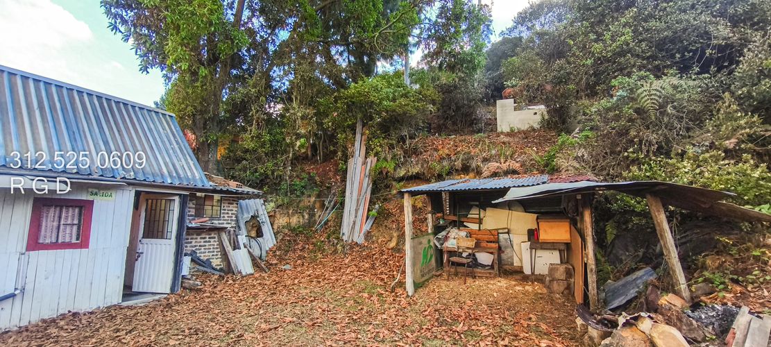 Lote en venta en Centro, Sopó, 1467 m² · foto 3 de 19